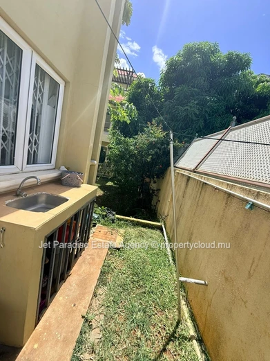 Modern 3-Bedroom Townhouse for Rent