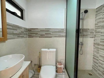 4 Bedroom Penthouse
