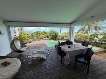 4 Bedroom Villa