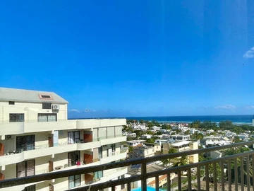 4 Bedroom Penthouse