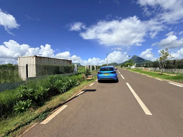 Residential Land