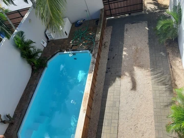 Townhouse, Duplex de 3 Chambres