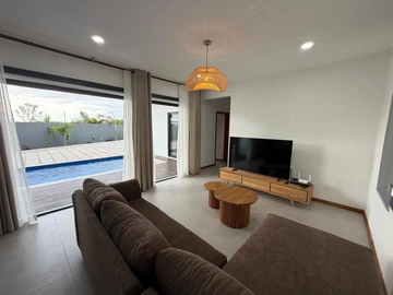 4 Bedroom Villa