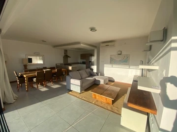 Penthouse de 2 Chambres