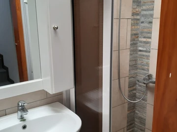 Townhouse, Duplex de 3 Chambres