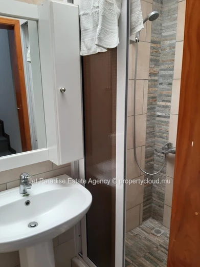 Duplex meublé de 3 chambres