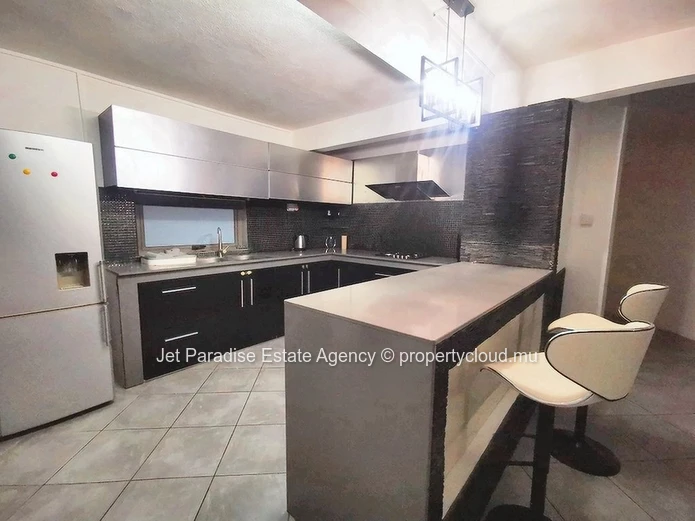 Stunning 2 Bedroom Apartment in Flic en Flac