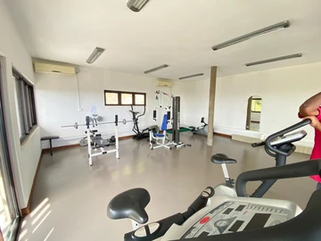 3 Bedroom Penthouse