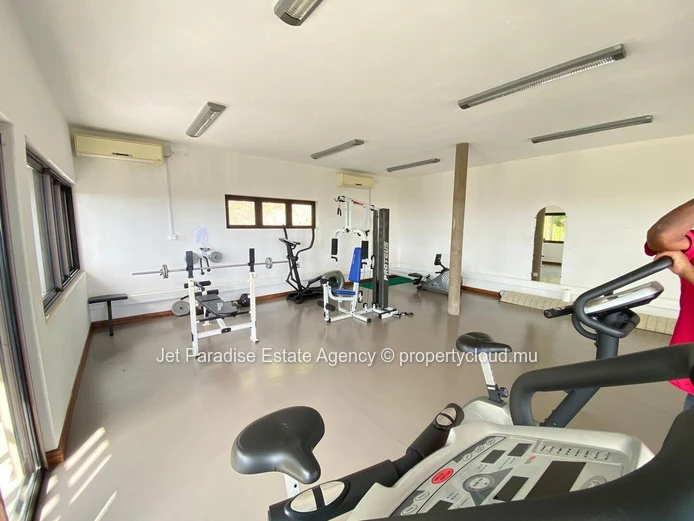 Luxurious RES Penthouse with Private Pool and Stunning Views - Tamarin  Gem! 