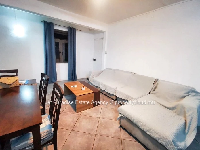 Stunning 2 Bedroom Apartment in Flic en Flac