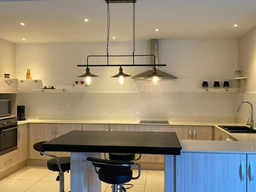 3 Bedroom Penthouse
