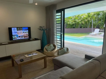 3 Bedroom Villa