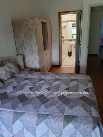 Duplex meublé de 3 chambres