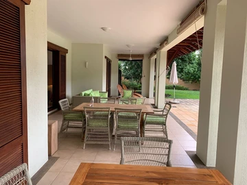 4 Bedroom Villa