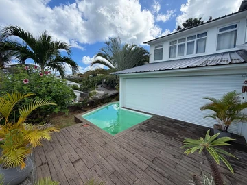 4 Bedroom Villa