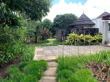 4 Bedroom Villa