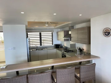 3 Bedroom Penthouse