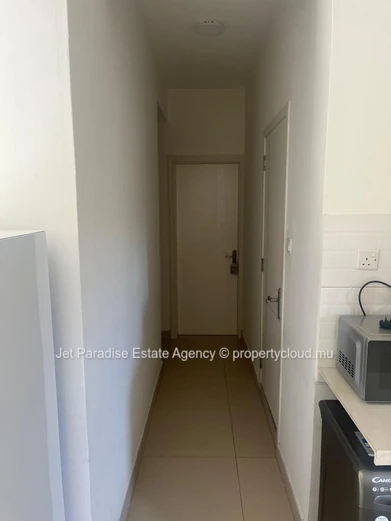 Spacious 3-Bedroom Fully Furnished Apartment with Terrace & Pool - close to the beach