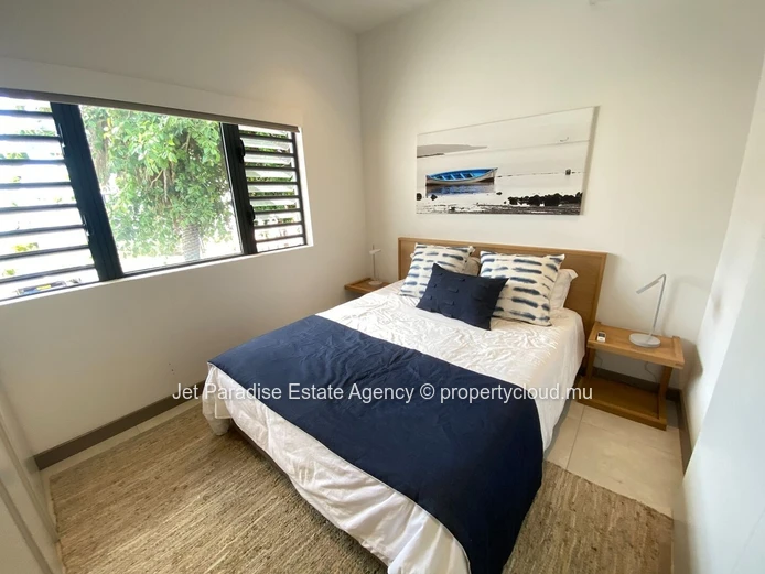 Luxurious Duplex with Private Pool and Stunning Views in Rivière Noire - Black River! 240m² living area, Rs.