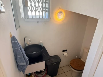 3 Bedroom Townhouse, Duplex