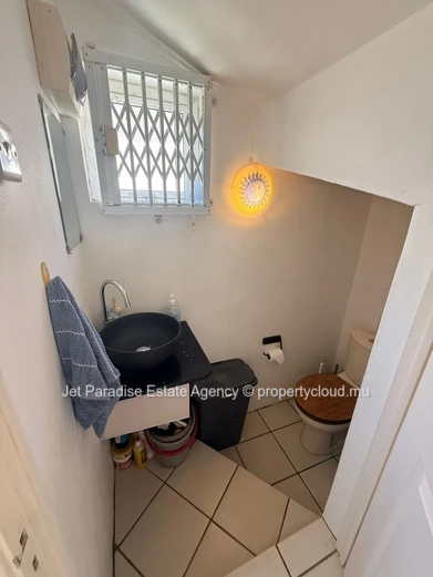 Modern 3-Bedroom Townhouse for Rent