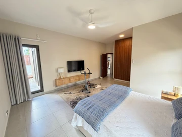 3 Bedroom Penthouse
