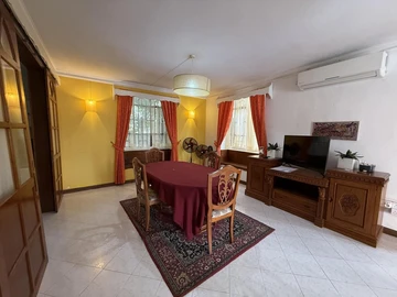Maison de 5 Chambres