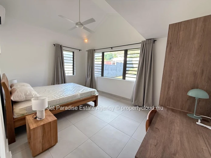 Modern Villa of 4 Bedrooms