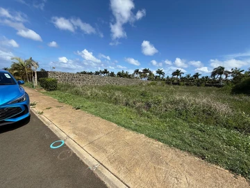 Residential Land