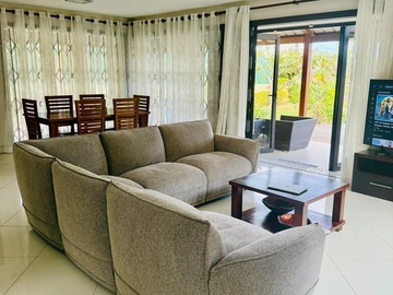 4 Bedroom Villa