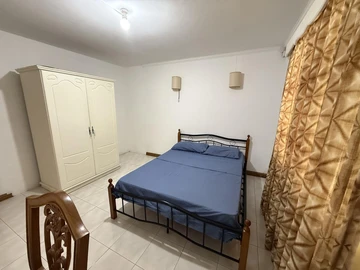 Maison de 5 Chambres