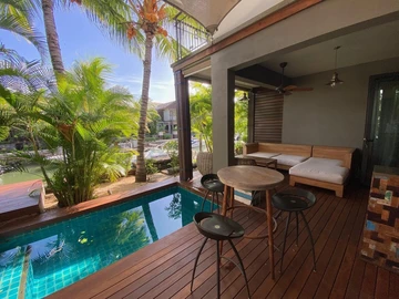 3 Bedroom Apartment
