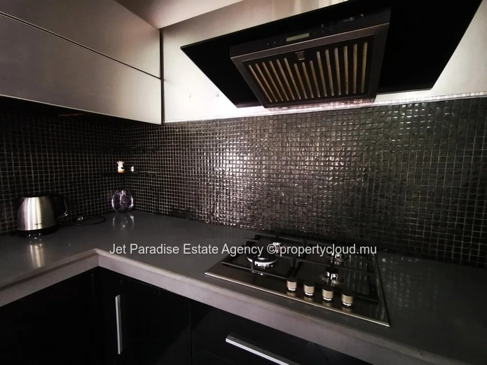 Stunning 2 Bedroom Apartment in Flic en Flac