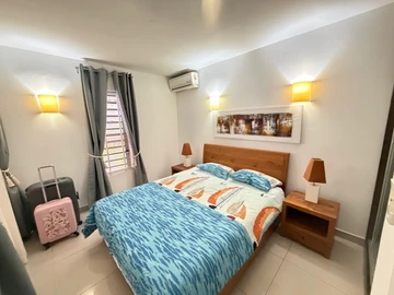 3 Bedroom Apartment