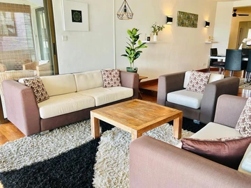 3 Bedroom Apartment