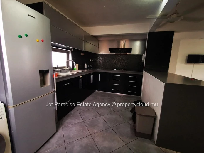 Stunning 2 Bedroom Apartment in Flic en Flac