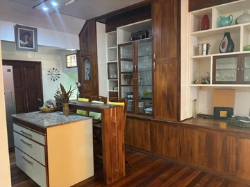 4 Bedroom Villa