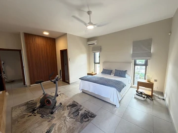 3 Bedroom Penthouse