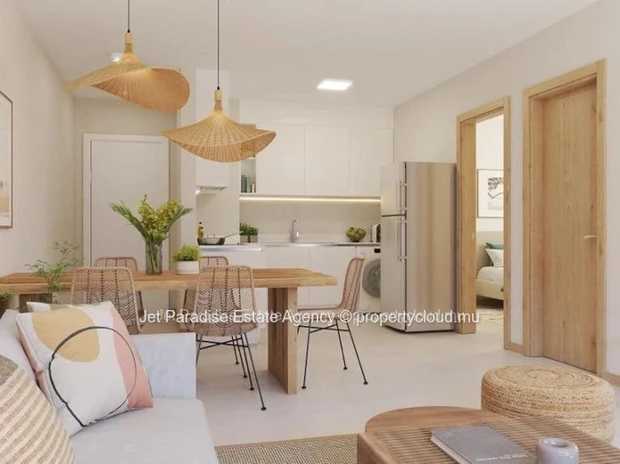 Penthouse à vendre à Flic en Flac
