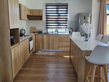 4 Bedroom Villa