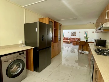 4 Bedroom Penthouse