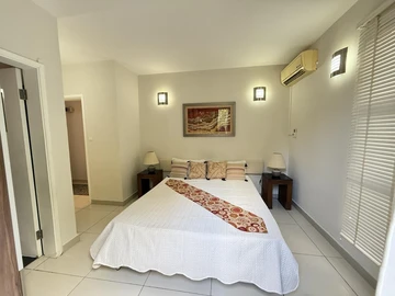 Maison de 4 Chambres