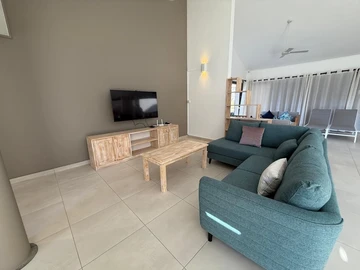4 Bedroom Villa