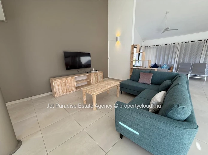 Modern Villa of 4 Bedrooms