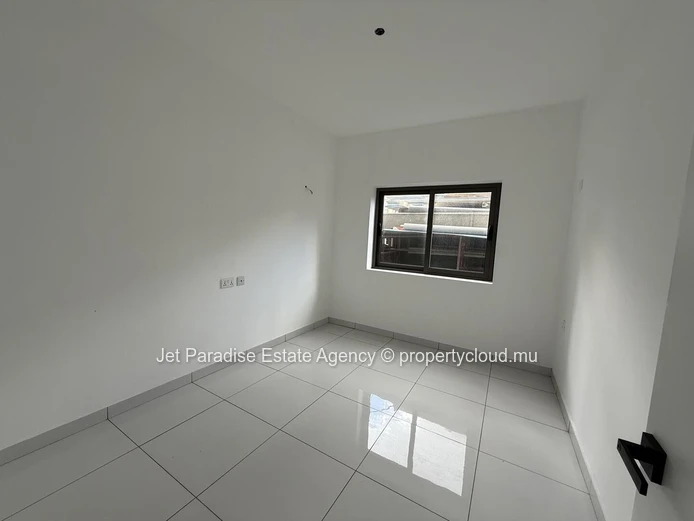 Appartement Moderne de 110?m² à Flic-en-Flac (Rez-de-Chaussée)