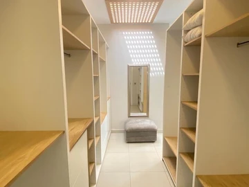 3 Bedroom Penthouse