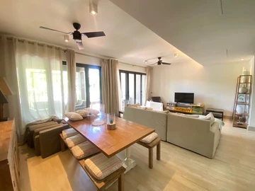 3 Bedroom Apartment