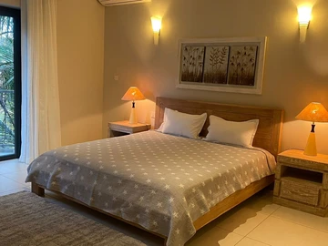 3 Bedroom Penthouse