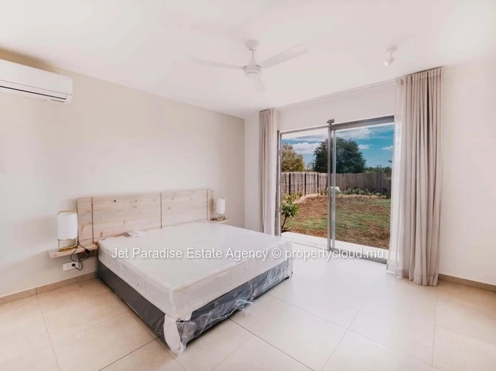 Maison à vendre à Tamarin. 250m² habitables sur un terrain de 350m².