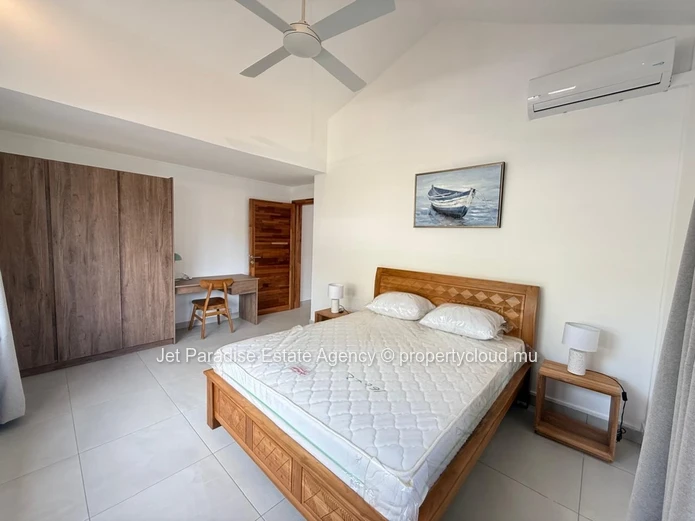 Modern Villa of 4 Bedrooms